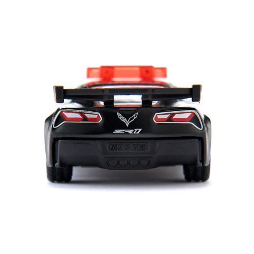 Chevrolet Corvette ZR1 Polícia - Image 2