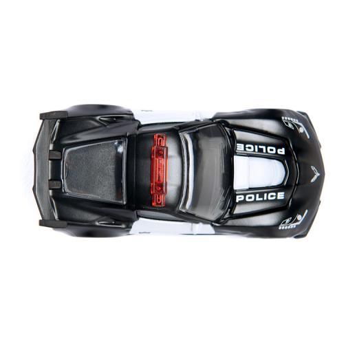 Chevrolet Corvette ZR1 Polícia - Image 5