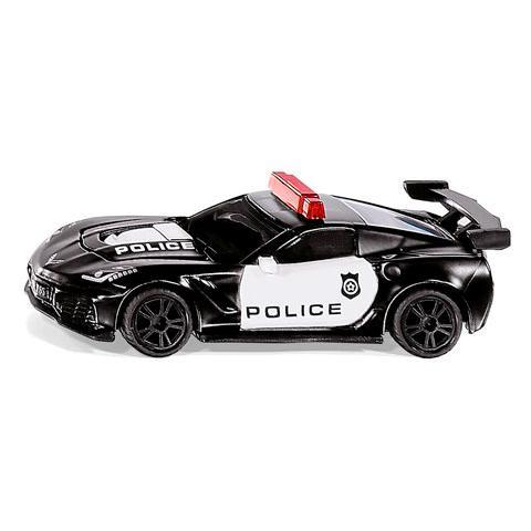 Chevrolet Corvette ZR1 Polícia - Image 6