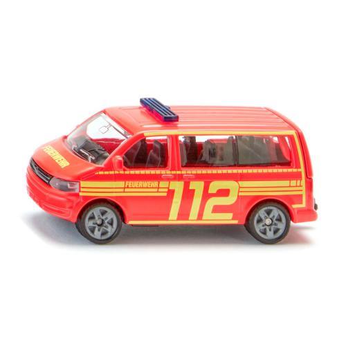 VW T5 Força Especial