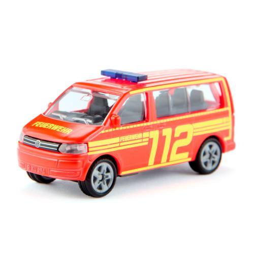 VW T5 Força Especial - Image 2