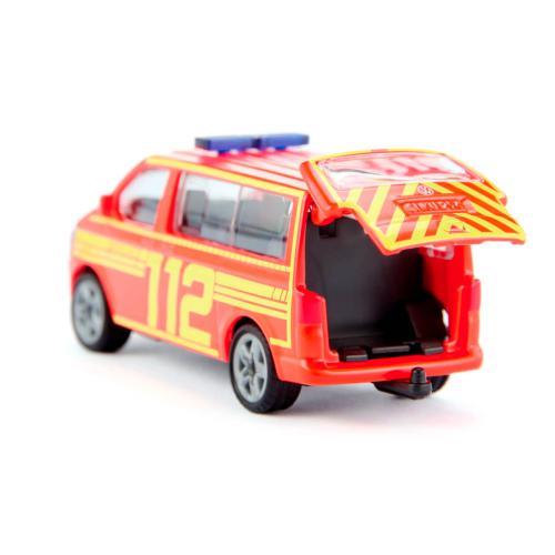 VW T5 Força Especial - Image 3