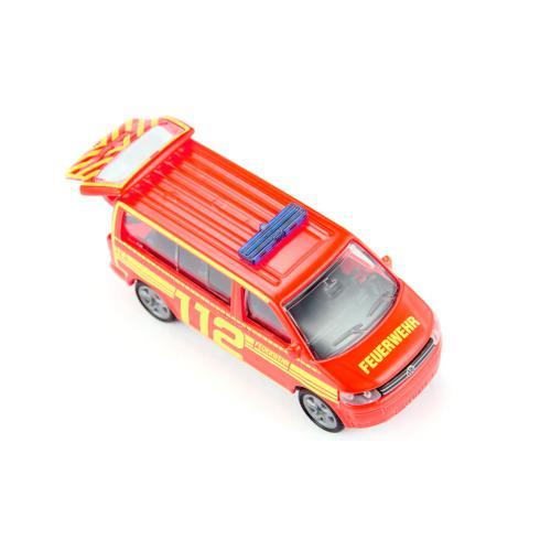 VW T5 Força Especial - Image 4