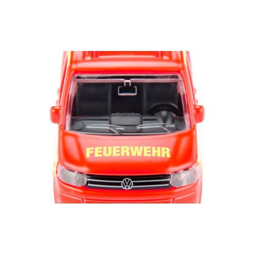 VW T5 Força Especial - Image 5