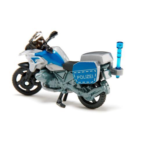 BMW Mota de Polícia - Image 2