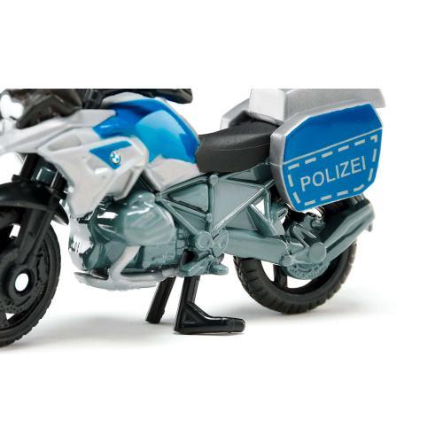 BMW Mota de Polícia - Image 3