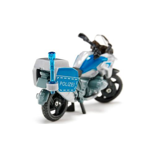 BMW Mota de Polícia - Image 4