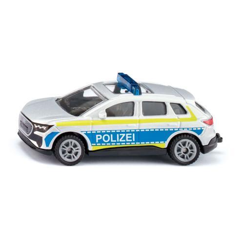 Audi Q4 e-tron Carro de Patrulha