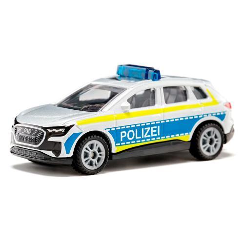 Audi Q4 e-tron Carro de Patrulha - Image 2