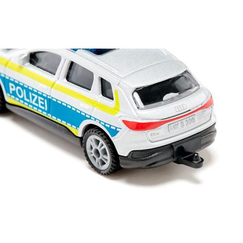 Audi Q4 e-tron Carro de Patrulha - Image 3