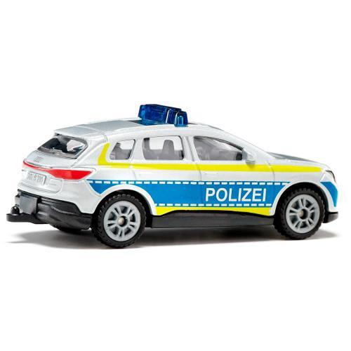 Audi Q4 e-tron Carro de Patrulha - Image 5
