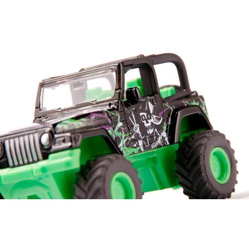 Jeep "Big Wheel" - Image 2