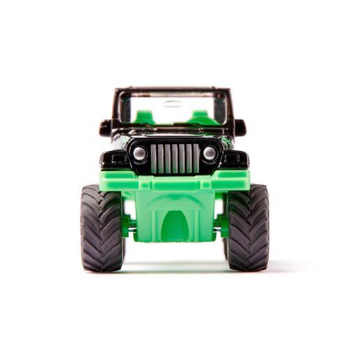 Jeep "Big Wheel" - Image 5