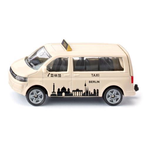 VW T5 Carrinha Táxi