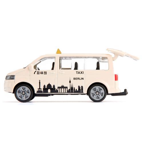 VW T5 Carrinha Táxi - Image 2