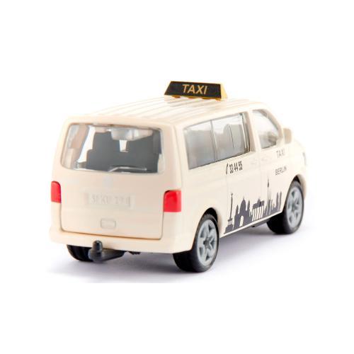 VW T5 Carrinha Táxi - Image 3
