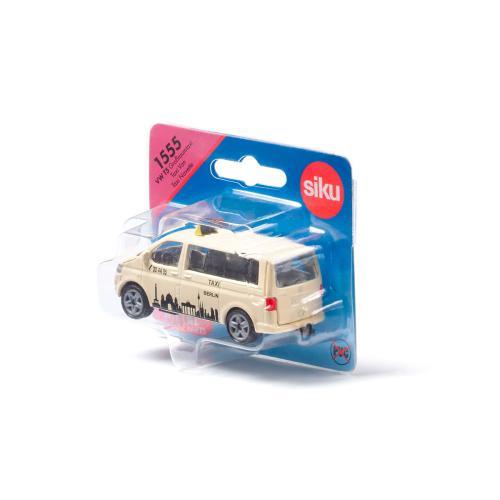VW T5 Carrinha Táxi - Image 4