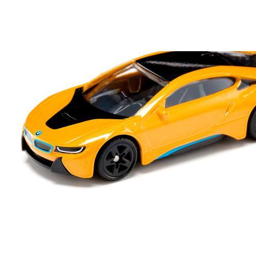 BMW i8 - Image 2