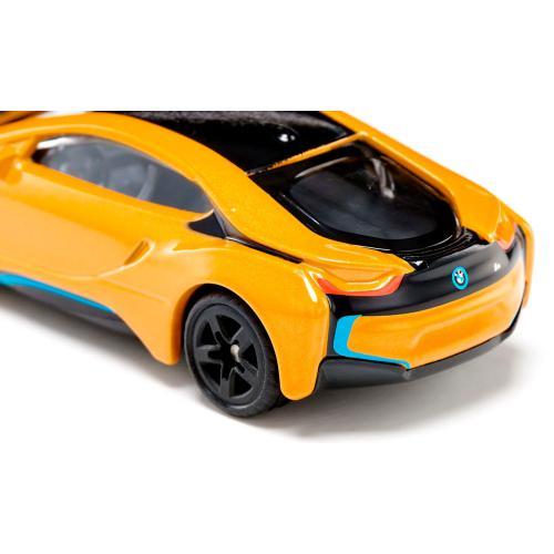 BMW i8 - Image 3