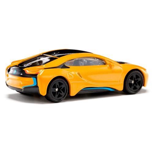 BMW i8 - Image 4