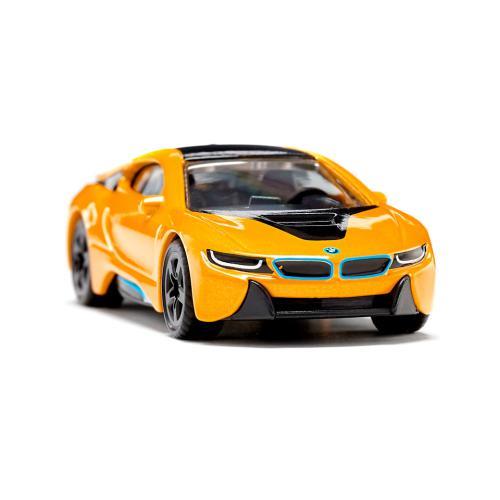 BMW i8 - Image 5