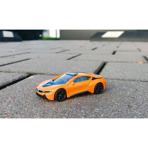 BMW i8 - Image 6