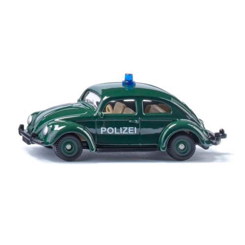 VW Beetle ADAC