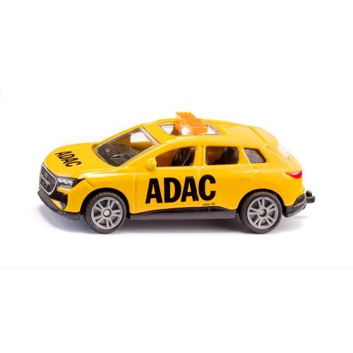Audi Q4 e-tron ADAC Serviço de Assistência