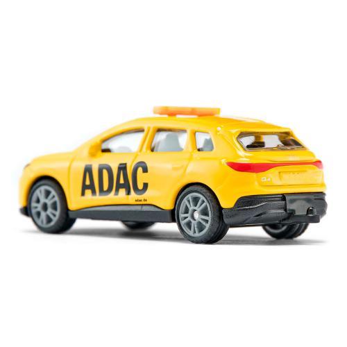 Audi Q4 e-tron ADAC Serviço de Assistência - Image 2