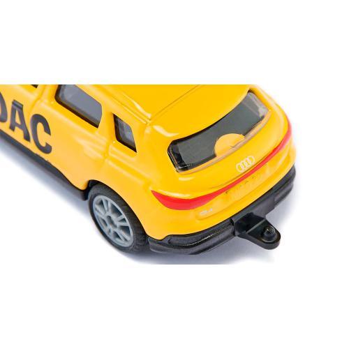 Audi Q4 e-tron ADAC Serviço de Assistência - Image 3