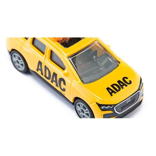 Audi Q4 e-tron ADAC Serviço de Assistência - Image 4