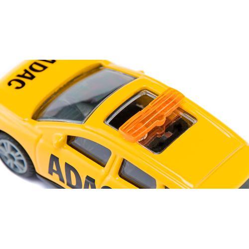 Audi Q4 e-tron ADAC Serviço de Assistência - Image 5