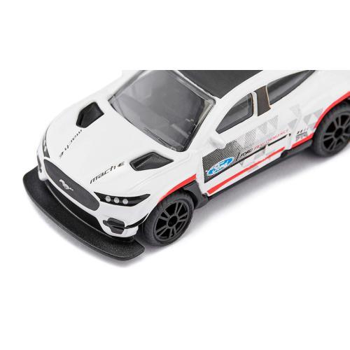 Ford Mustang Mach-E 1400 - Image 4