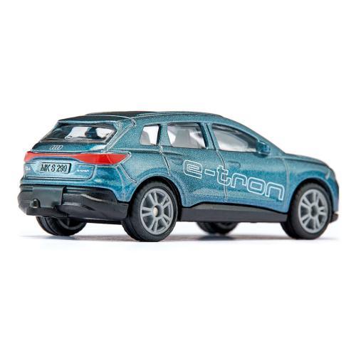 Audi Q4 e-tron - Image 2