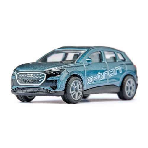 Audi Q4 e-tron - Image 3