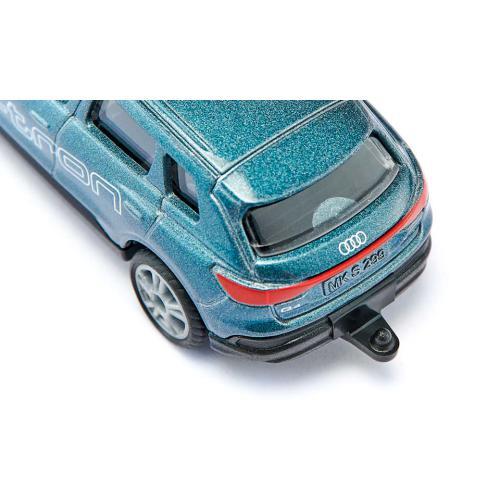 Audi Q4 e-tron - Image 4