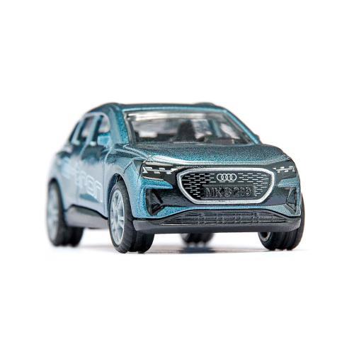 Audi Q4 e-tron - Image 5