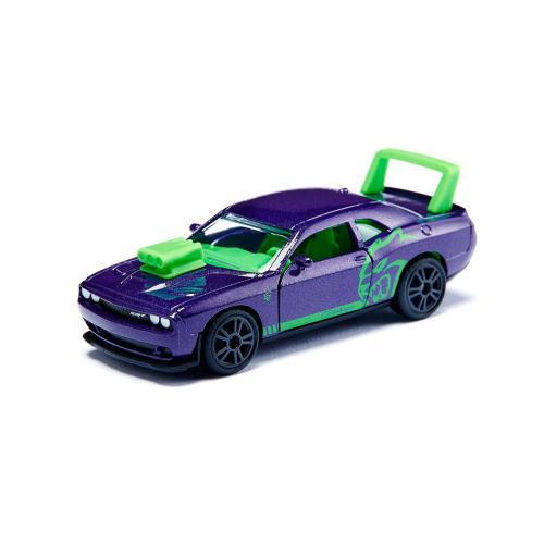 Dodge Challenger Custom - Image 2