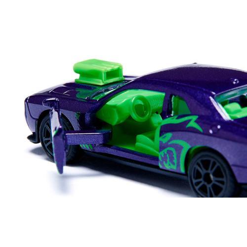 Dodge Challenger Custom - Image 4