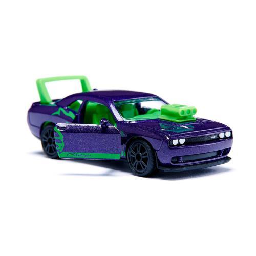 Dodge Challenger Custom - Image 5