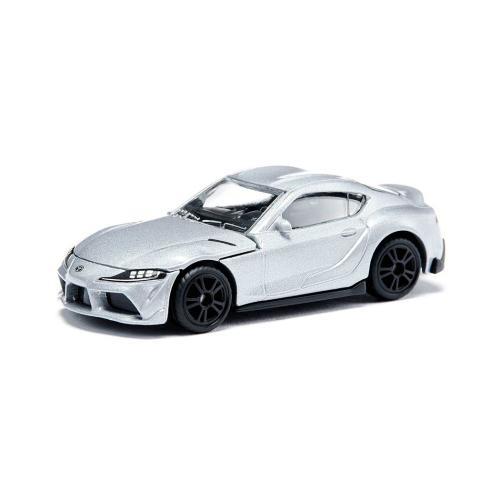 Toyota GR Supra - Image 2