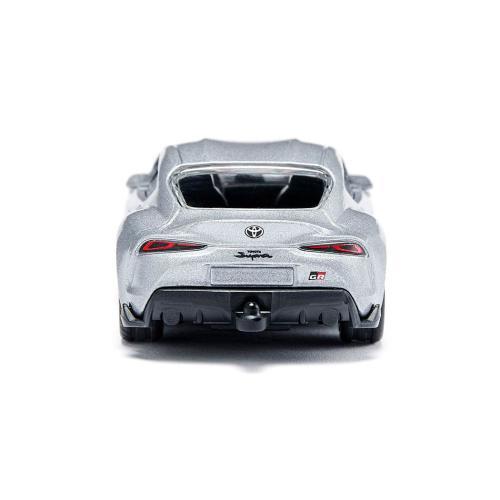 Toyota GR Supra - Image 3