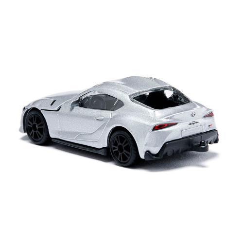 Toyota GR Supra - Image 4
