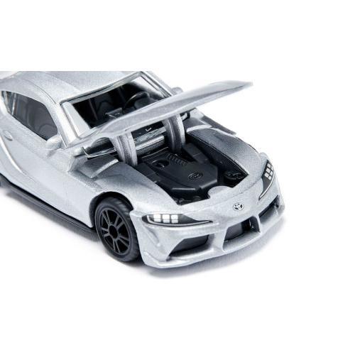 Toyota GR Supra - Image 5