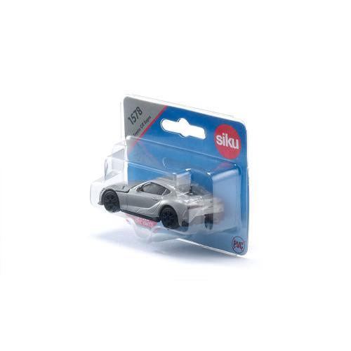 Toyota GR Supra - Image 6