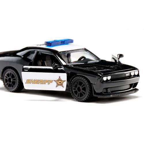Dodge Challenger SRT County Sheriff - Image 2