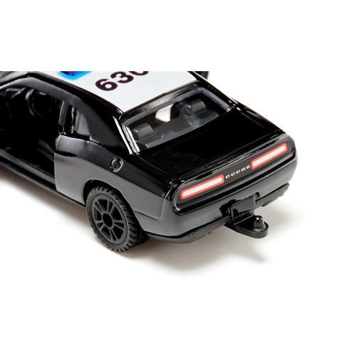 Dodge Challenger SRT County Sheriff - Image 3