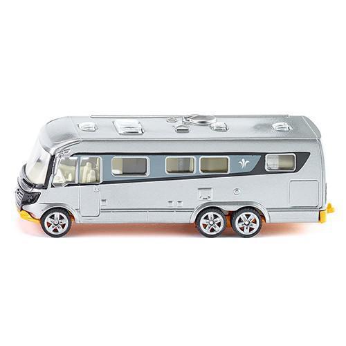 Autocaravana Niesmann & Bischoff Ato