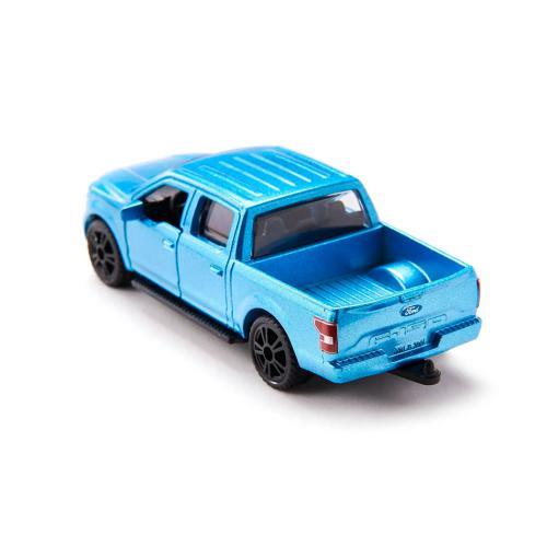 Autocaravana Ford F150 Pick-Up - Image 3