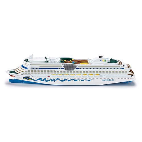 Navio de Cruzeiro